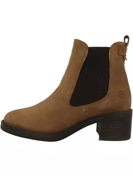 Ботинки челси Tamaris Chelsea 1 25007 43, коричневый