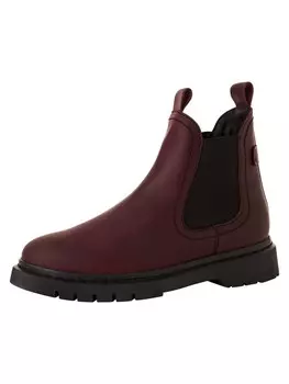 Ботинки челси Tamaris Chelsea Boot, красный