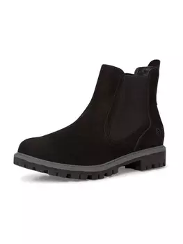 Ботинки челси Tamaris Chelsea Boots, черный
