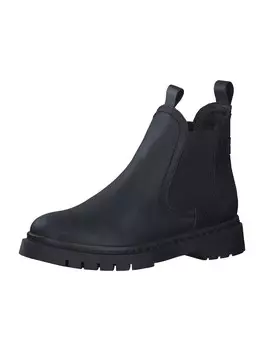 Ботинки челси Tamaris Chelsea Boots, черный