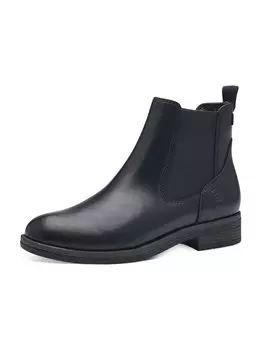 Ботинки челси Tamaris Chelsea Boots, черный