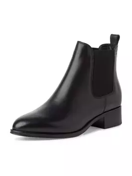 Ботинки челси Tamaris Chelsea Boots, черный