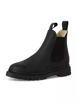 Ботинки челси Tamaris Chelsea Boots, черный