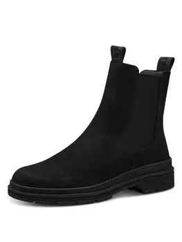Ботинки челси Tamaris Chelsea, черный