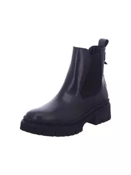 Ботинки челси Tamaris Chelsea, цвет black leather