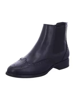 Ботинки челси Tamaris Chelsea, цвет black uni