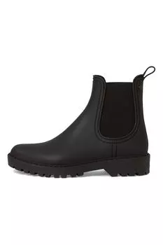 Ботинки челси Tamaris, черный