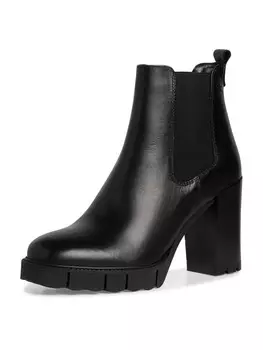 Ботинки челси Tamaris, черный