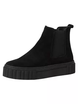 Ботинки челси Tamaris, черный