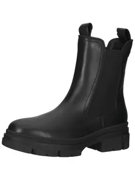 Ботинки челси Tamaris, черный
