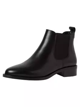 Ботинки челси Tamaris, черный