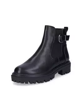 Ботинки челси Tamaris, черный
