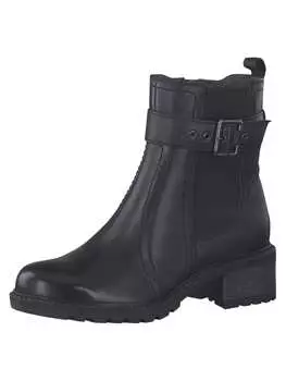 Ботинки челси Tamaris, черный