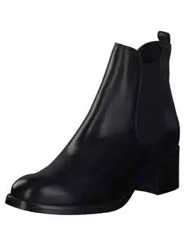 Ботинки челси Tamaris, черный