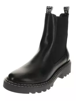 Ботинки челси Tamaris, черный