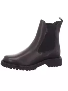 Ботинки челси Tamaris, черный