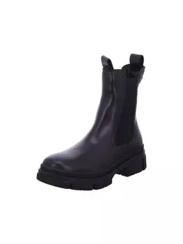 Ботинки челси Tamaris, черный