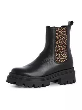 Ботинки Челси Tamaris, черный