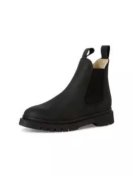 Ботинки челси Tamaris, черный