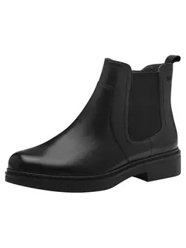 Ботинки челси Tamaris COMFORT Chelsea, черный