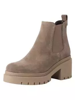 Ботинки челси Tamaris, цвет taupe suede