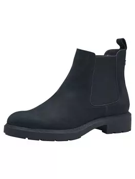 Ботинки челси Tamaris, ночной синий