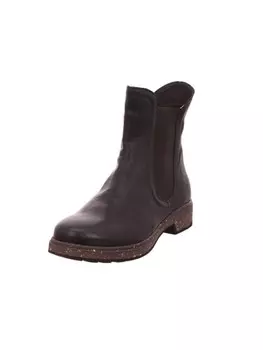 Ботинки челси Think! Chelsea, черный