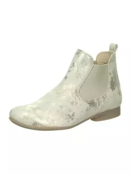 Ботинки челси Think!, цвет pearl