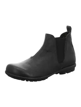 Ботинки челси Think!, цвет schwarz/kombi