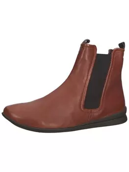 Ботинки Челси Think!, каштановый
