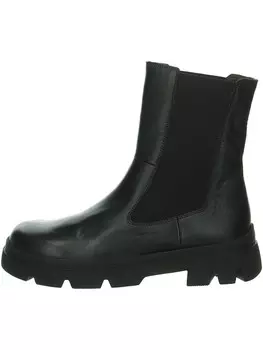 Ботинки челси Think! Leder Chelsea, черный