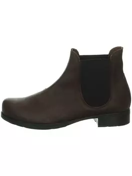 Ботинки челси Think! Leder Chelsea, коричневый