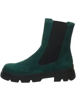 Ботинки челси Think! Leder Chelsea, темно-синий