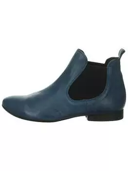 Ботинки челси Think!, синий