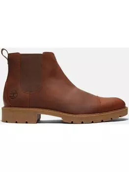 Ботинки челси Timberland Chelsea Boot, коричневый