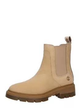 Ботинки челси TIMBERLAND Chelsea Boots Cortina Valley, кэмел