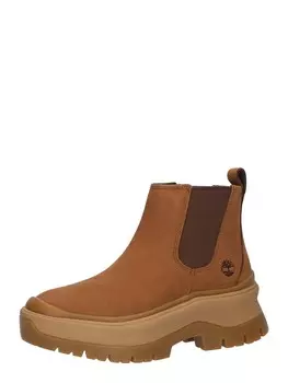 Ботинки челси TIMBERLAND Chelsea Boots, цвет brown/cognac