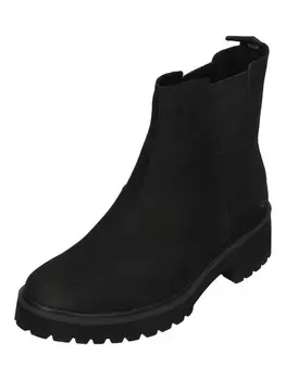 Ботинки челси Timberland Chelsea CARNABY COOL CHELSEA, черный