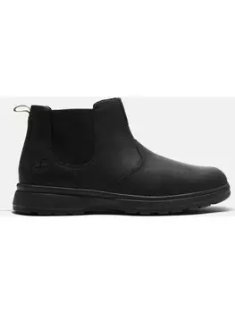 Ботинки челси Timberland Chelsea, черный