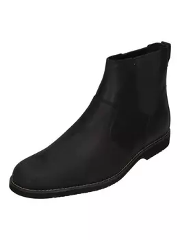 Ботинки челси Timberland Chelsea Woodhull Chelsea, черный