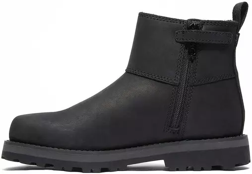 Ботинки челси Timberland, черный
