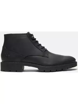 Ботинки челси Timberland, черный