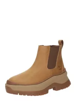 Ботинки Челси TIMBERLAND, цвет Pueblo