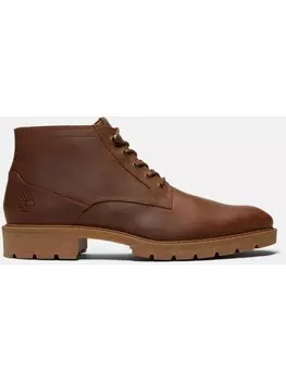 Ботинки челси Timberland, коричневый