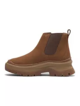 Ботинки челси Timberland, коричневый