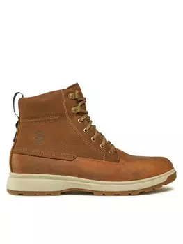 Ботинки Челси Timberland planos Atwells Ave Wp Boot TB0A43TNF131 Marrn, коричневый