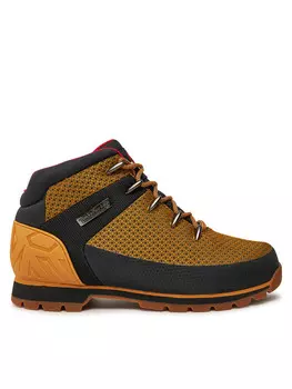 Ботинки Челси Timberland planos Euro Sprint Fabric Wp TB1A5W5D7631 Beis, бежевый