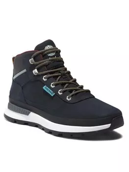 Ботинки Челси Timberland planos Field Trekker Mid TB0A652Z0191 Azul marino, темно-синий