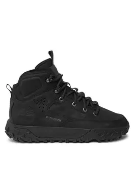 Ботинки Челси Timberland planos Greenstride Motion 6 TB1A67P40151 Negro, черный