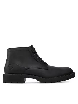Ботинки Челси Timberland planos Negro, черный